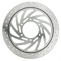 Brake Disc Rotor - Front