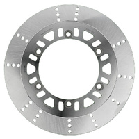 Brake Disc Rotor - Front