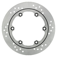 Brake Disc Rotor is 6.0mm as OE