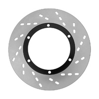 Brake Disc Rotor as OE in 7.0mm T