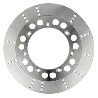 Brake Disc Rotor - Front