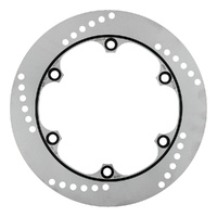 Brake Disc Rotor - Front