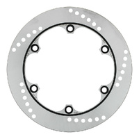 Brake Disc Rotor - Front