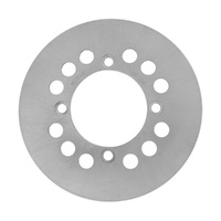 Brake Disc Rotor - Rear