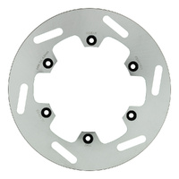 Brake Disc Rotor - Rear