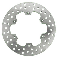 Brake Disc Rotor - Rear