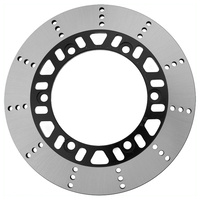 Brake Disc Rear