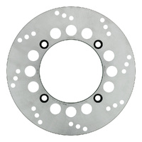 Brake Disc Rotor - Rear