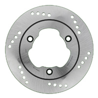 Brake Disc Rotor - Rear