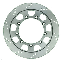 Brake Disc Rotor - Front