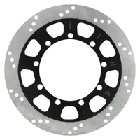 Brake Disc Rotor - Front