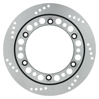 Brake Disc Rotor - Front
