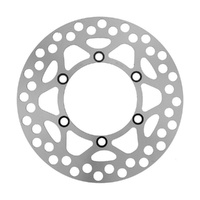Brake Disc Rotor - Front