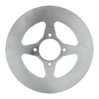 Brake Disc Rotor - Rear