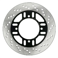 Brake Disc Rotor - Rear