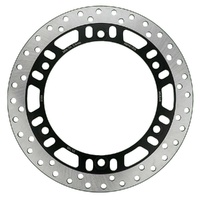 Brake Disc Rotor - Front