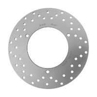Brake Disc Rotor - Rear