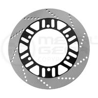 Brake Disc Rotor as OE in 7.0mm TH
