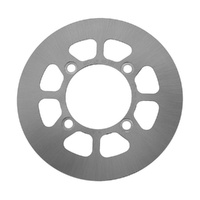 Brake Disc Rotor - Front