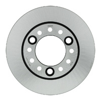 Brake Disc Rotor - Front