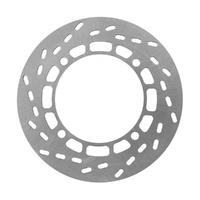 Brake Disc Rotor - Front