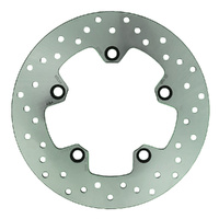 Brake Disc Rotor - Rear