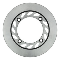 Brake Disc Rotor - Front