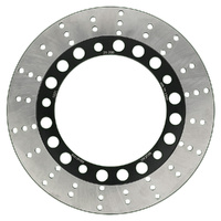 Brake Disc Rotor - Front
