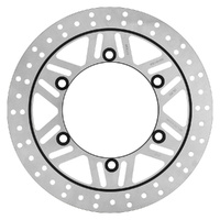 Brake Disc Rotor - Front