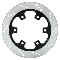 Brake Disc Rotor - Rear