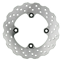 Brake Disc Rotor