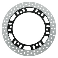 Brake Disc Rotor - Front