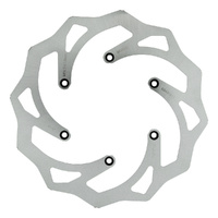 Brake Disc Rotor - Rear