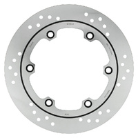 Brake Disc Rotor - Rear