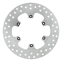 Brake Disc Rotor - Rear