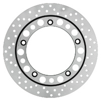 Brake Disc Rotor - Front