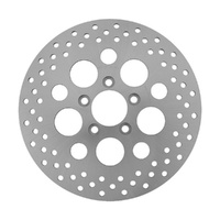 Brake Disc Rear