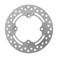 Brake Disc Rotor - Rear