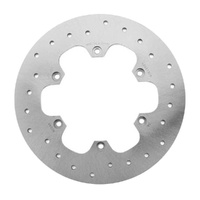 Brake Disc Rotor - Rear