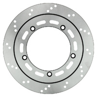 Brake Disc Rotor - Front