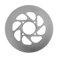 Brake Disc Rotor - Rear