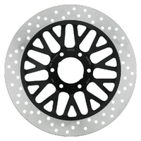 Brake Disc Rotor - Front