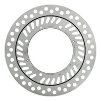 Brake Disc Rotor - Front