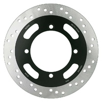 Brake Disc Rotor