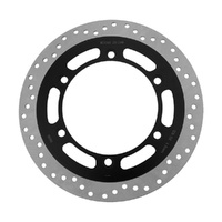 Brake Disc Rotor - Front