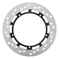 Brake Disc Rotor outer left