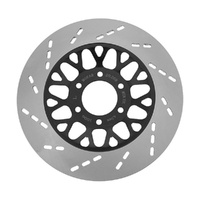 Brake Disc Rotor - Front