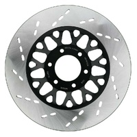 Brake Disc Rotor - Front