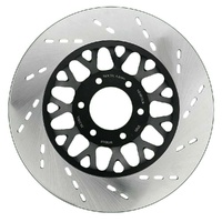 Brake Disc Rotor - Front