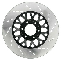 Brake Disc Rotor Right